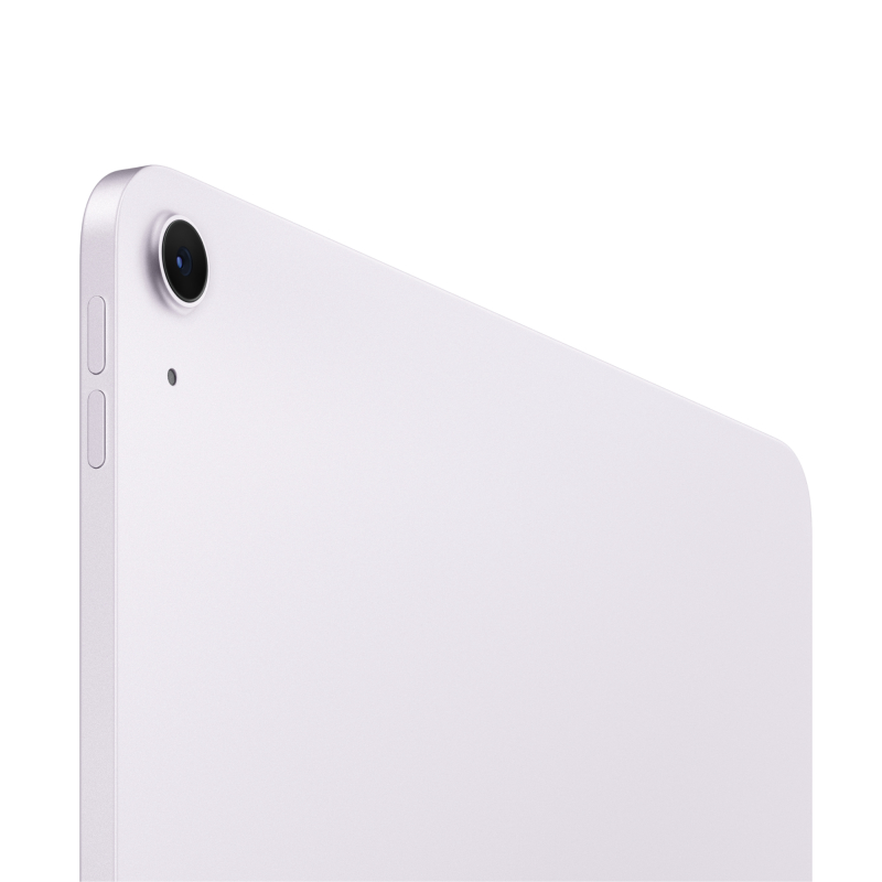 Apple iPad Air (2025) M3 13" Wi-Fi 1ТБ, фиолетовый